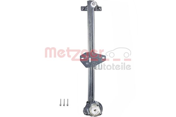 METZGER 2160766 Fensterheber